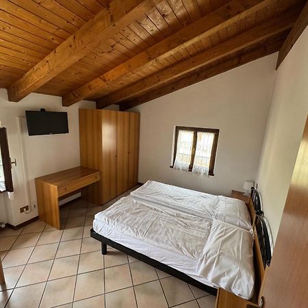 Hotel E Ristorante Cassone Malcesine Dış mekan fotoğraf