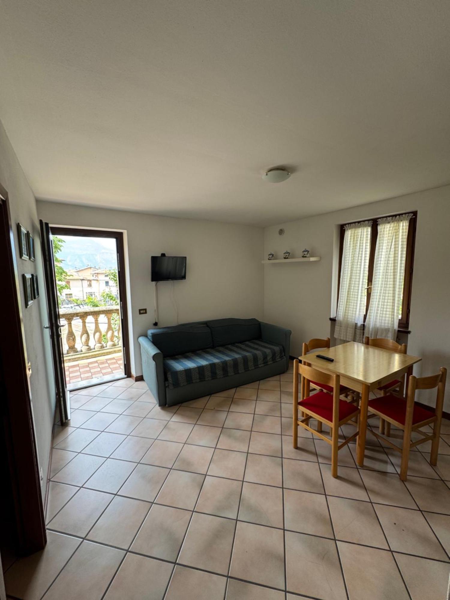 Hotel E Ristorante Cassone Malcesine Dış mekan fotoğraf